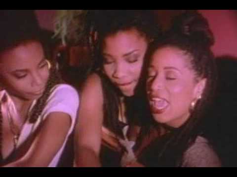 Jade - Looking For Mr. Do Right [1993]