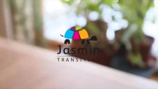 Jasmin TRANSITION Video