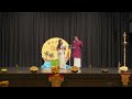 Manikkuyile Song Onam 2024 Utah Malayalees