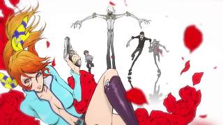 Lupin the Third: Fujiko's Lie (2019) Video