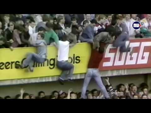 Zo voltrok de Hillsborough-ramp zich in 1989