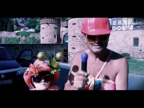 JP DEXTER feat. Johnny Lagor - YOLO