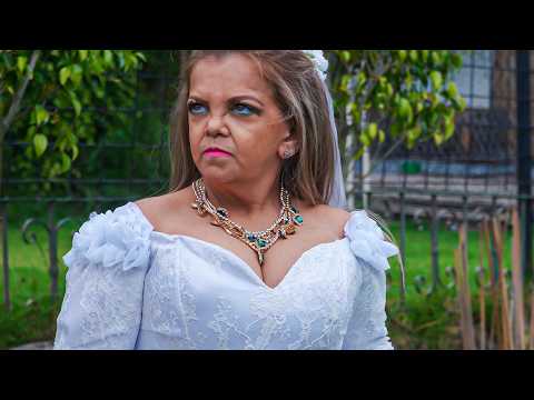 Multi-millionaire businesswoman lost everything for being unfaithful and not loving her stepdaughter