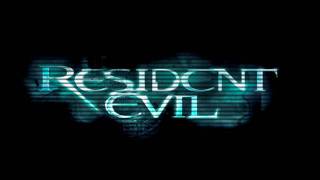 Resident Evil - 