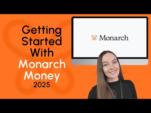 Getting Started In Monarch Money 2025 Best Practices