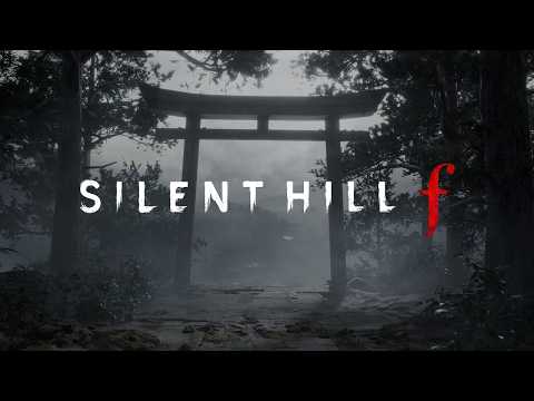 Silent Hill f trailer thumbnail