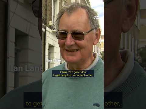 Reclaiming London’s streets with parklets | DW News