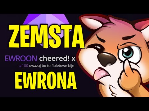 MANDZIO EWRON THOREK I DIABLES TROLLUJĄ NEXE DONEJTAMI XD