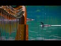This Is My Father S World Heavenly Harp Hymn Instrumental