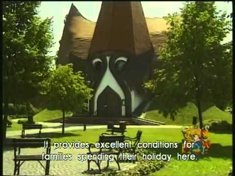 Megyejáró - SOMOGY Megye