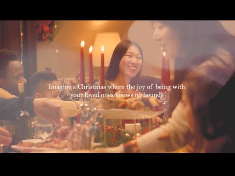 Wishing you all a joyful and Merry Christmas from the REVA Global family!