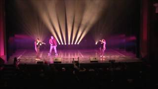 Almeng - Cheers To Me [LIVE COVER] | HALLYU 9: UNSTOPPABLE