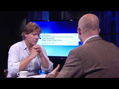 Jeroen Doucet — Timeline JeroenDoucet