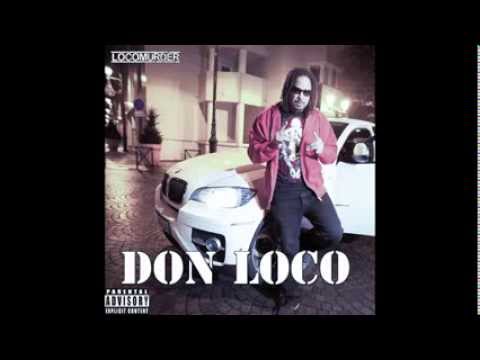 Locomurder Feat Bilix - En Kounia (CLR)