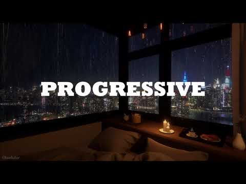Rainy Day | Ambient Relaxing Deep House Mix