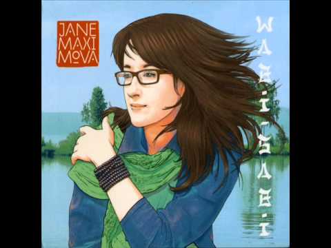 Jane Maximova - Essence of Warmth