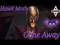 Hawk Moth (Ladybug & Cat Noir: The Movie) Tribute