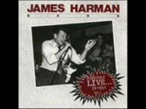 James Harman Band / That's Not Your Baby