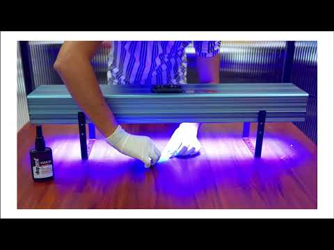 BEN-UV-480W UV Curing Lamp 480W