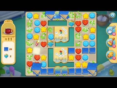 Matchington Mansion Level 3271 - No Boosters