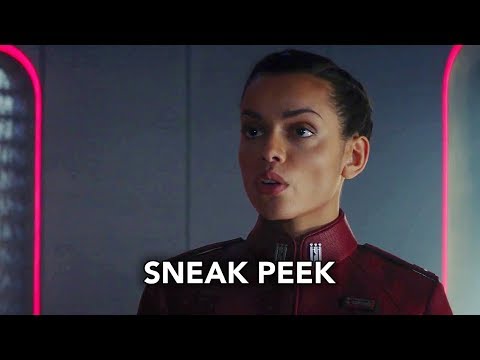 KRYPTON 1x03 Sneak Peek "The Rankless Initiative" (HD) Season 1 Episode 3 Sneak Peek