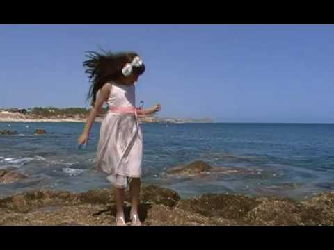 Las Grandezas de Dios (VideoClip) Merary Díaz