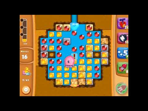 Diamond Digger Level 990