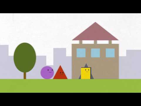 Wettbewerb: Ideen für einen Stadtteil für alle #superidee