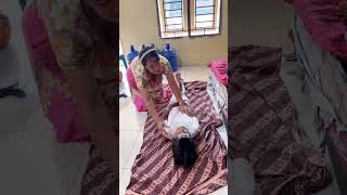 Download lagu Why did you kick me #shorts mp3