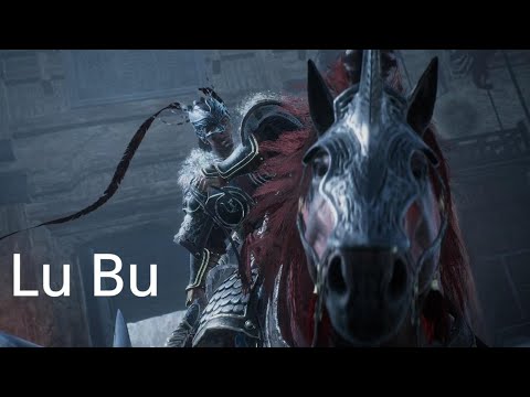 Lu Bu Quick Kill : Wo Long: Fallen Dynasty