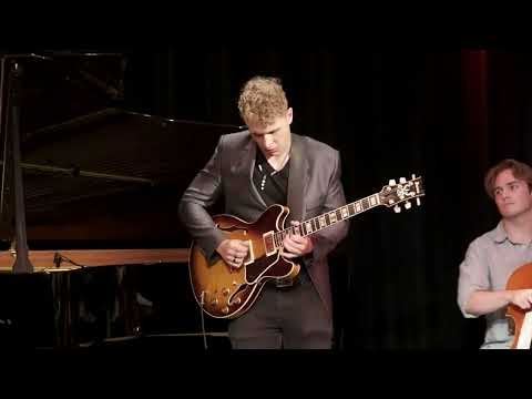 BGJI    Matt Greenwood   Redemption   2024