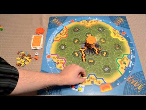 Dad's Gaming Addiction - Eruption (Episode 62)