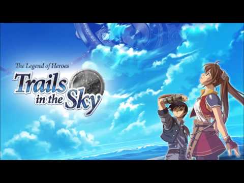 Drakim's VGM 176 - The Legend of Heroes: Trails in the Sky - Sophisticated Fight