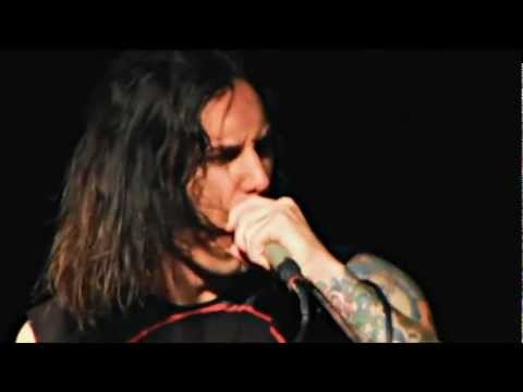 As I Lay Dying - Falling Upon Deaf Ears (Live)