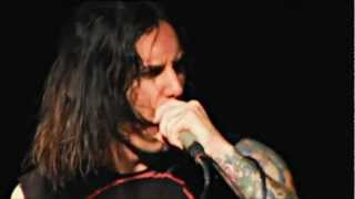 As I Lay Dying - Falling Upon Deaf Ears (Live)