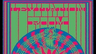 LEVITATION ROOM - $$$ - Cosmic Flower - Fanfulla-04-06-2018