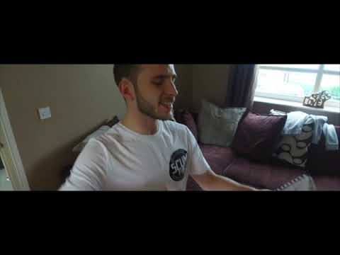 AK - Deep thinking [Offical Video]