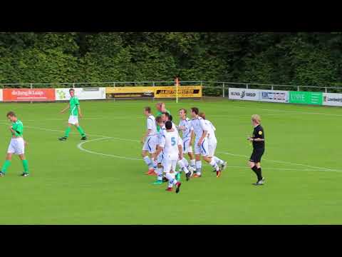 Swift64TV Beker Olympia'28 Swift'64 2017-2018