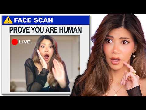 Proving I'm not AI... to an AI..