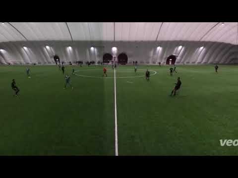 Albin Jonsson 692SSA College Recruiting Video Fall 2022