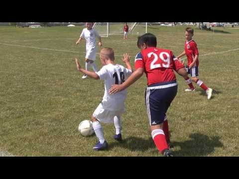 Sparta Cup-USA JH vs Wasatch JS-U12 Tournament Soccer
