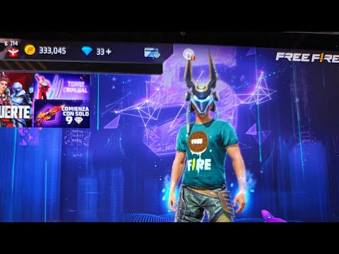script free fire