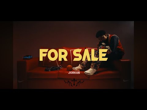 @jorkanpa - For Sale (Video Oficial)