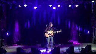 Ernie Hendrickson - What The World Needs Now Is Love