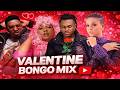 Dj Lyta Valentine ️ Bongo Mix 2026 ️ Mbosso Zuchu Jay Melody Jux Harmonize ️