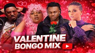 Download lagu Dj Lyta - Valentine ❤️ Bongo Mix 2026 ❤️ | Mbosso, Zuchu, Jay Melody,Jux,Harmonize ❤️ mp3