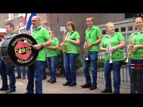 Jaarmarkt Heukelum 2016 - 6 voor Max