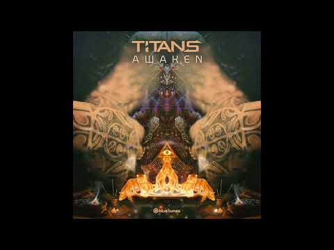 Titans - Mojo ᴴᴰ