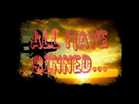 The Gospel Dagger  (Section 3)