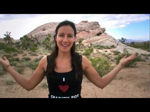 LUSH Cosmetics: Charity Pot Gets Nevada Growing